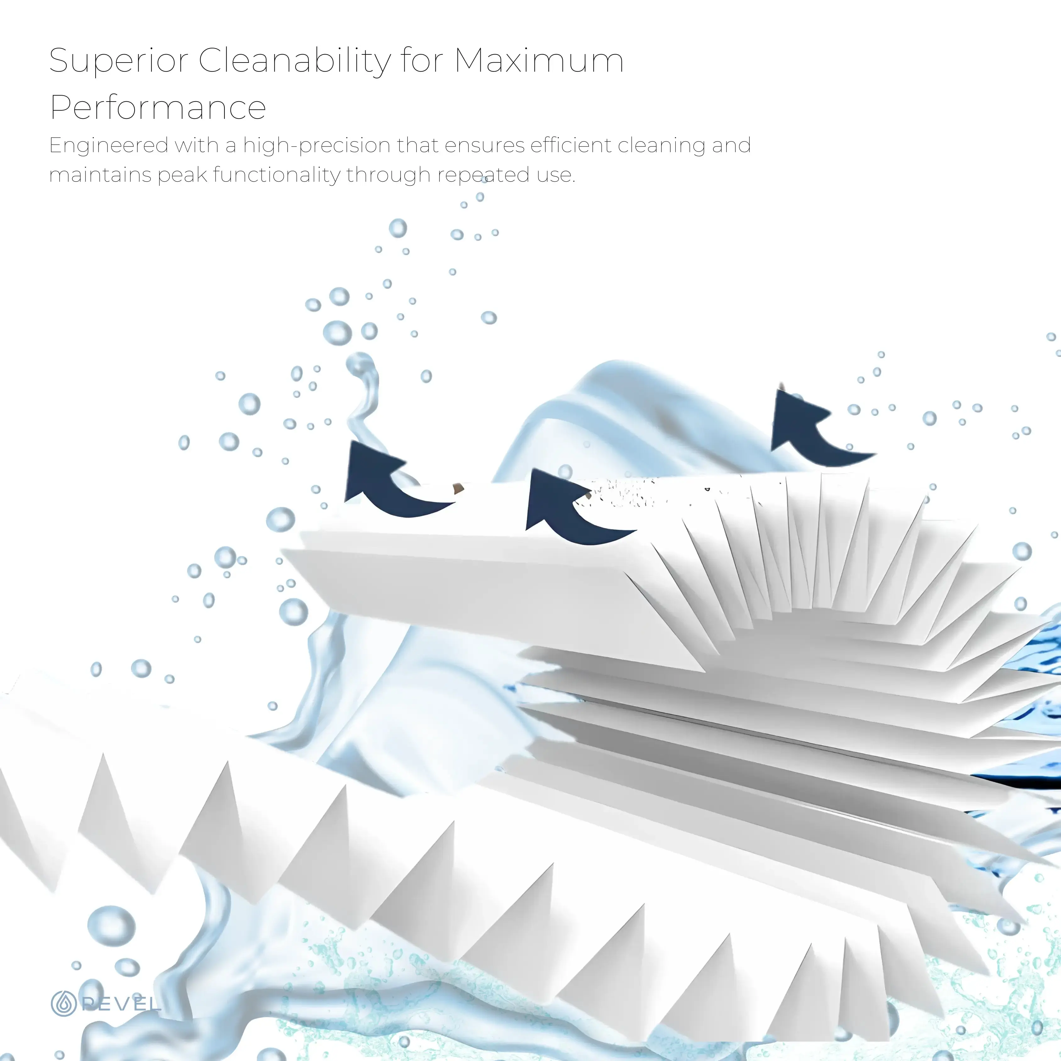Ice Bath Replacement Filter - Image 4