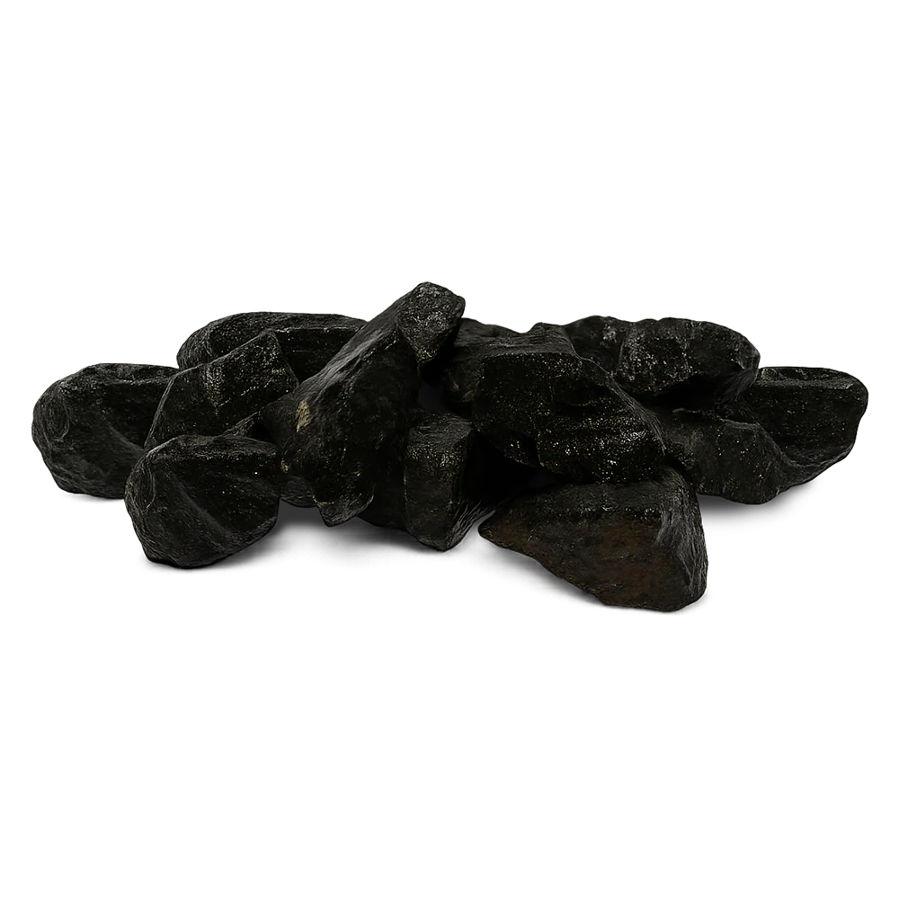 20kg Harvia Vulcanite Sauna Stones - Image 3