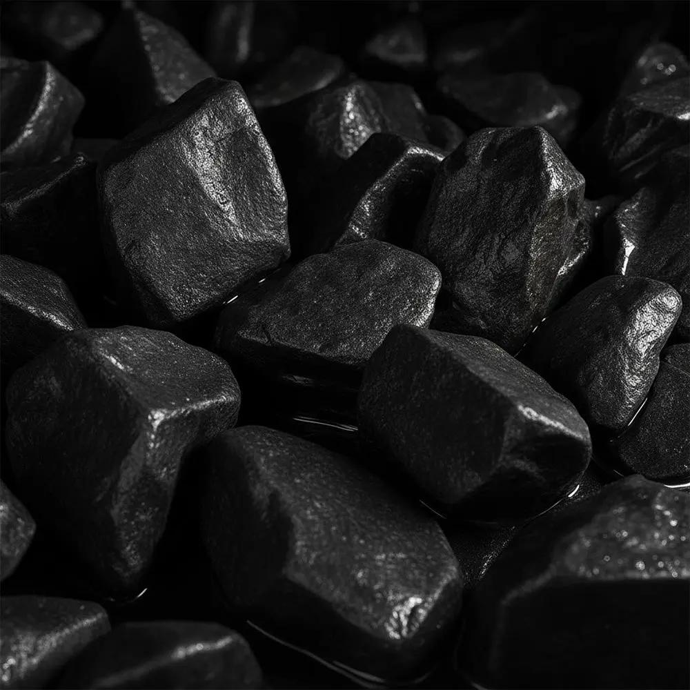 20kg Harvia Vulcanite Sauna Stones - Image 5