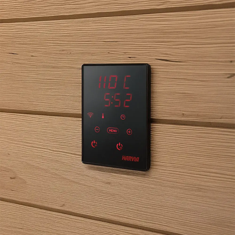 Harvia Xenio Heater Control Kits - Non Wifi - Image 3