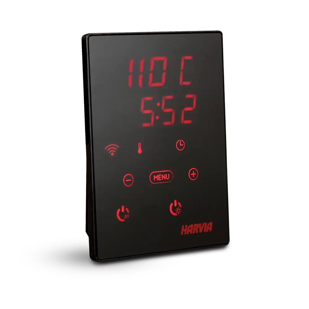 Harvia Xenio Heater Control Kits - Non Wifi - Image 6