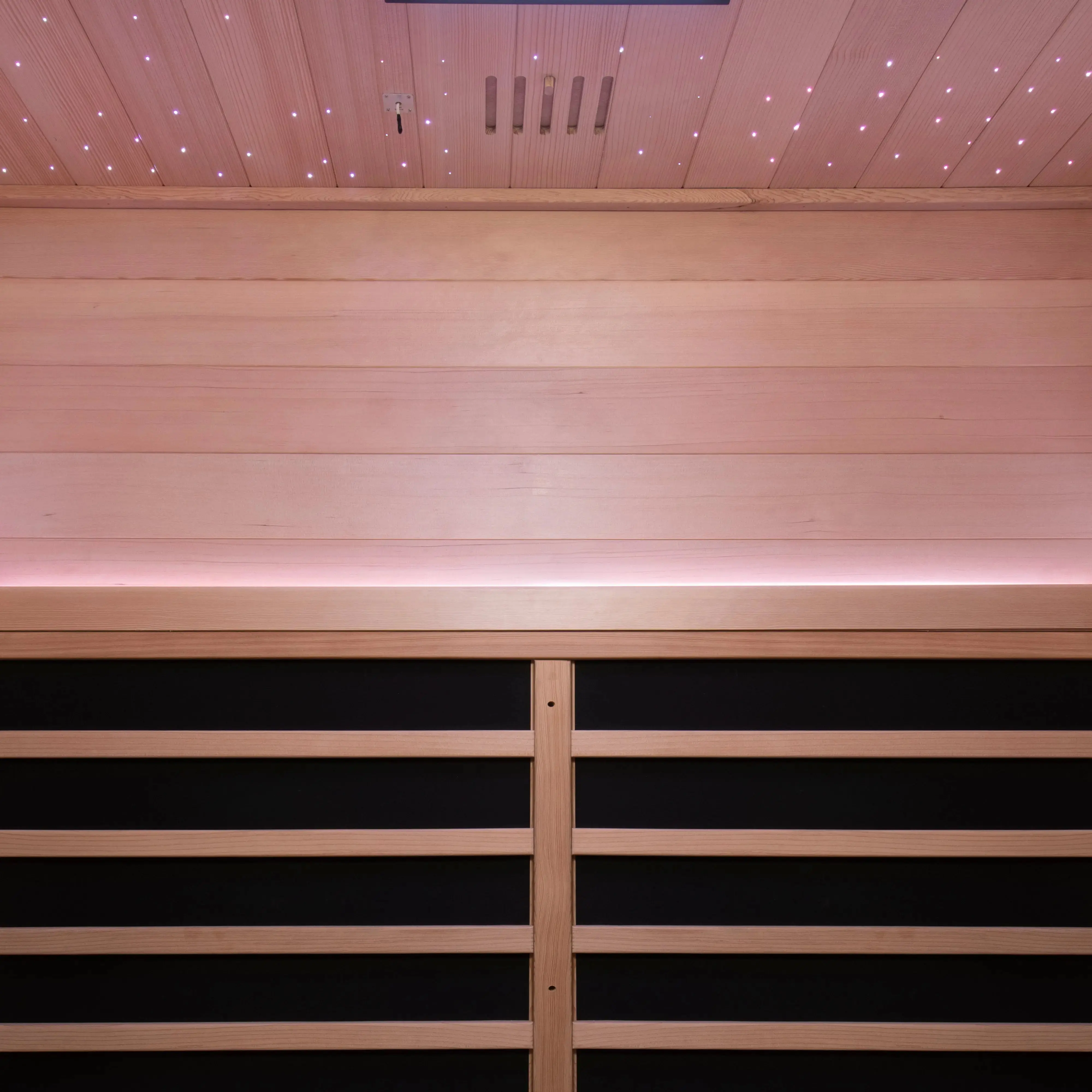 Revel Aura 2 Person Full Spectrum Infrared Sauna - Next Gen - Image 6