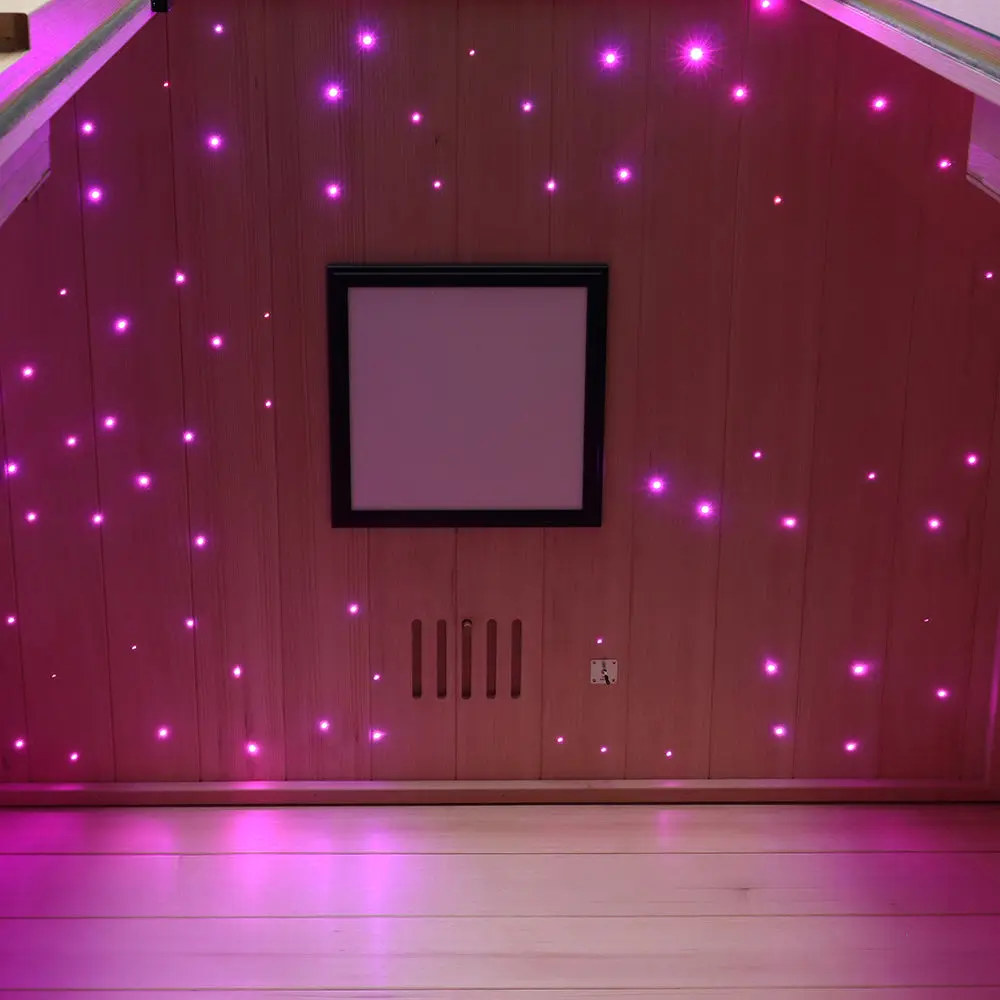 Revel Aura 2 Person Full Spectrum Infrared Sauna - Next Gen - Image 9