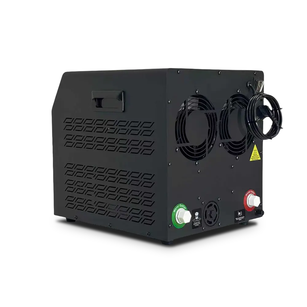 Revel Ice Bath Chiller - Mini 0.5HP - Image 3