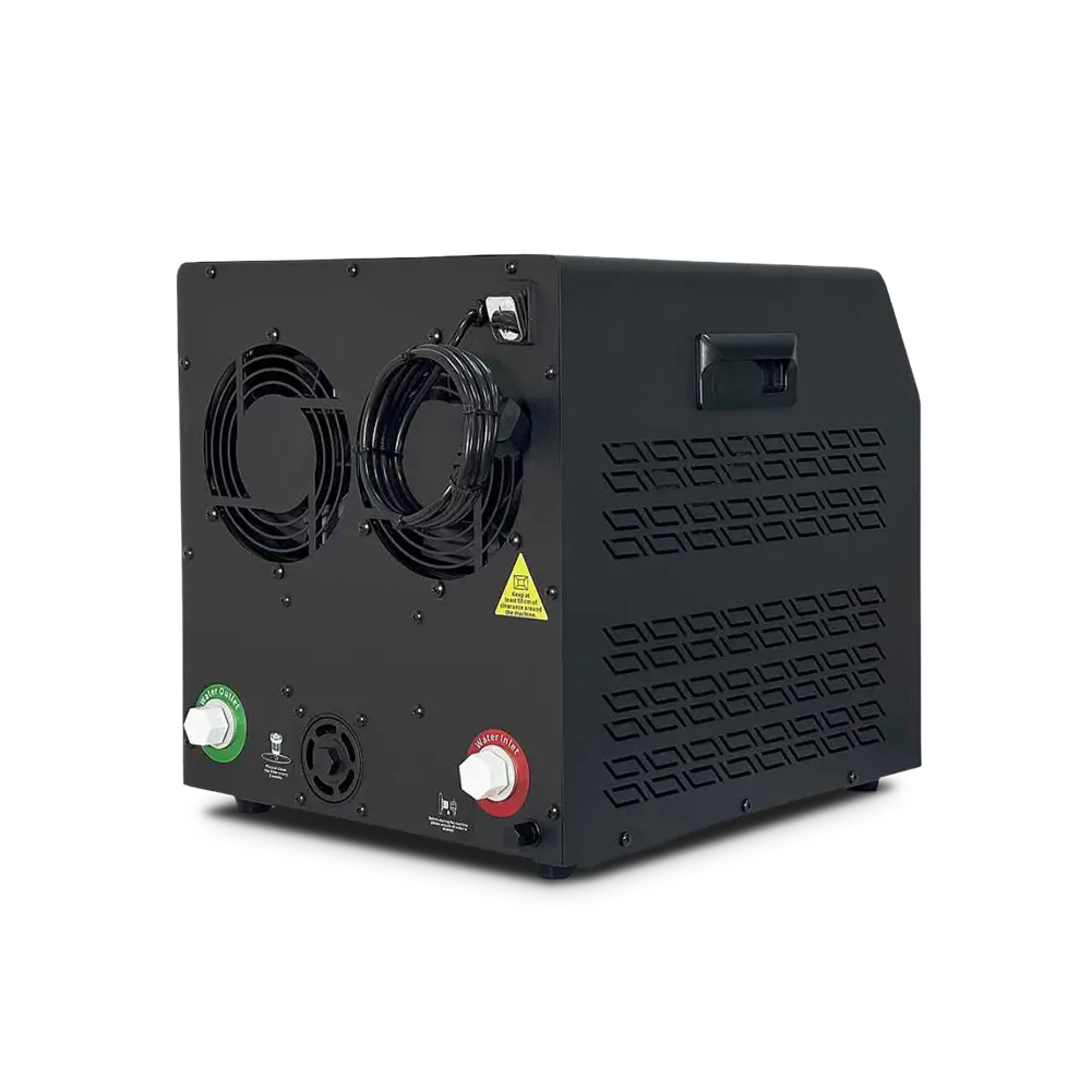 Revel Ice Bath Chiller - Mini 0.5HP - Image 6