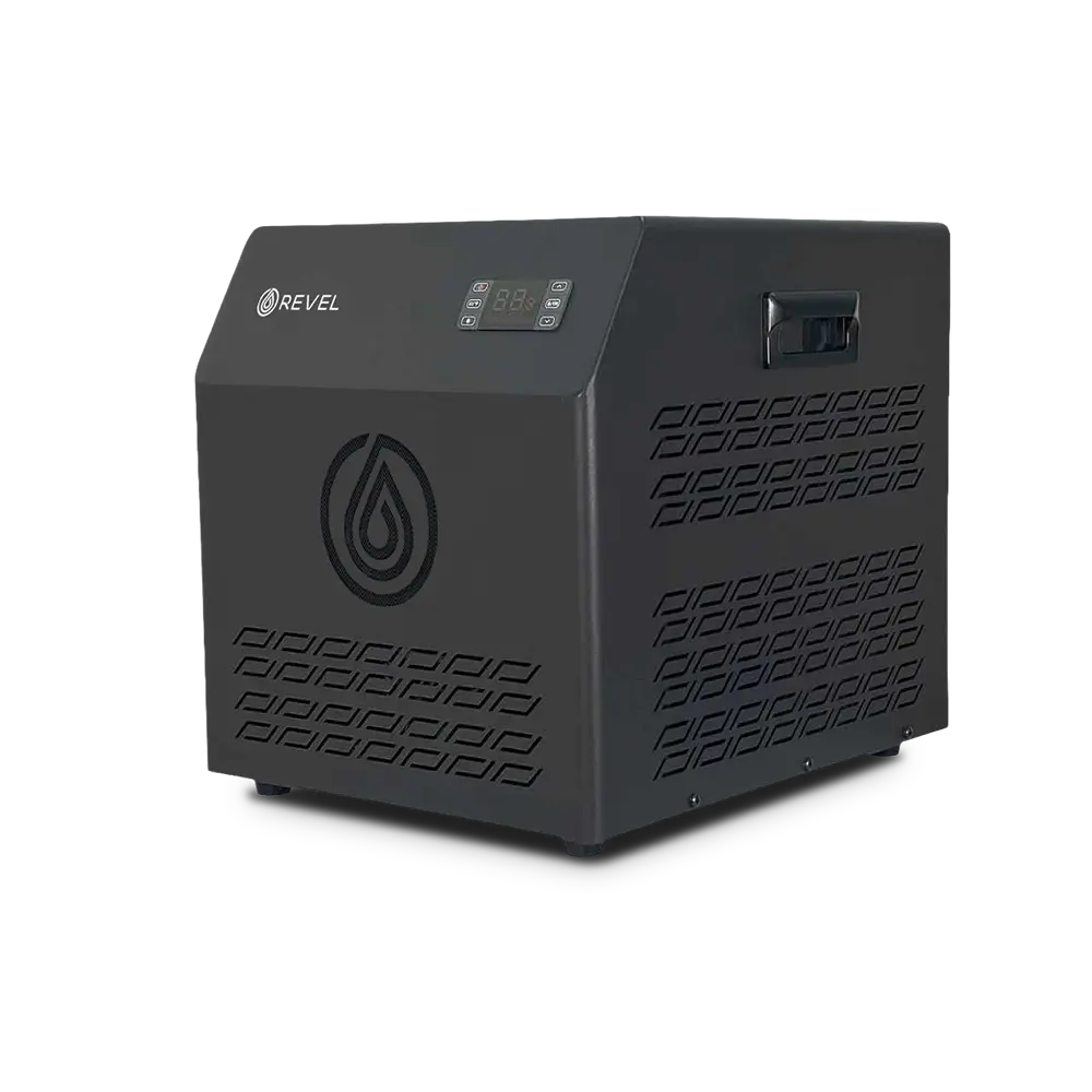 Revel Ice Bath Chiller - Mini 0.5HP - Image 8
