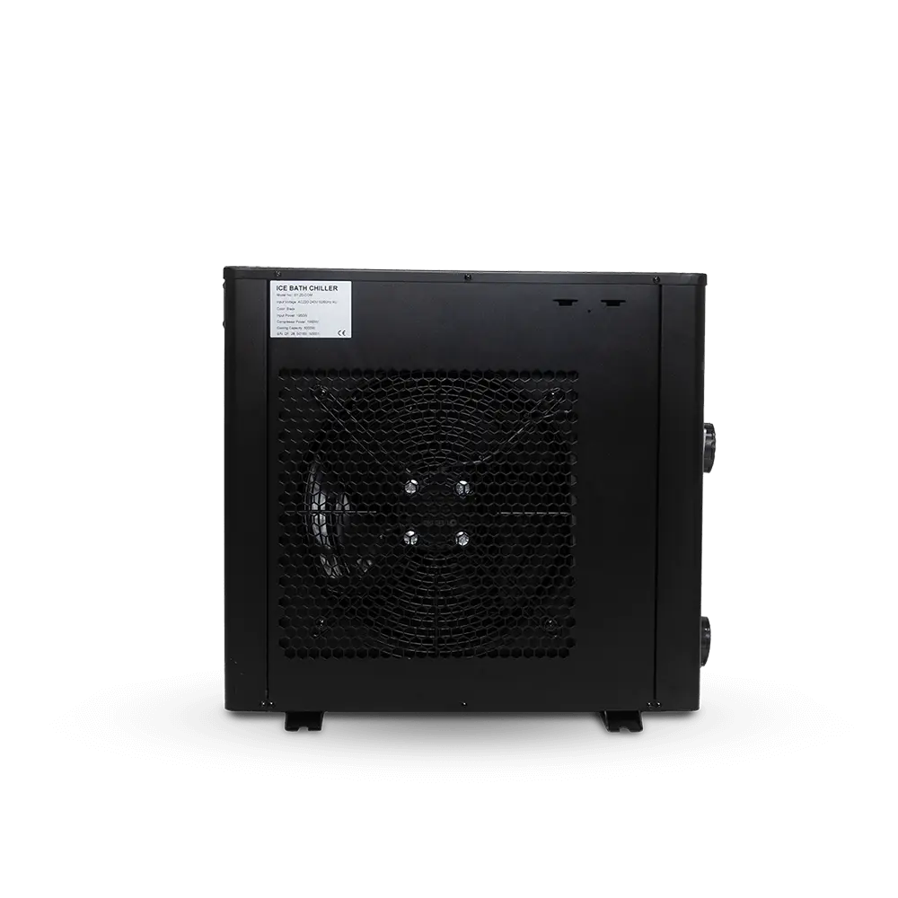 Revel Commercial Chiller - 2.0HP - Image 5