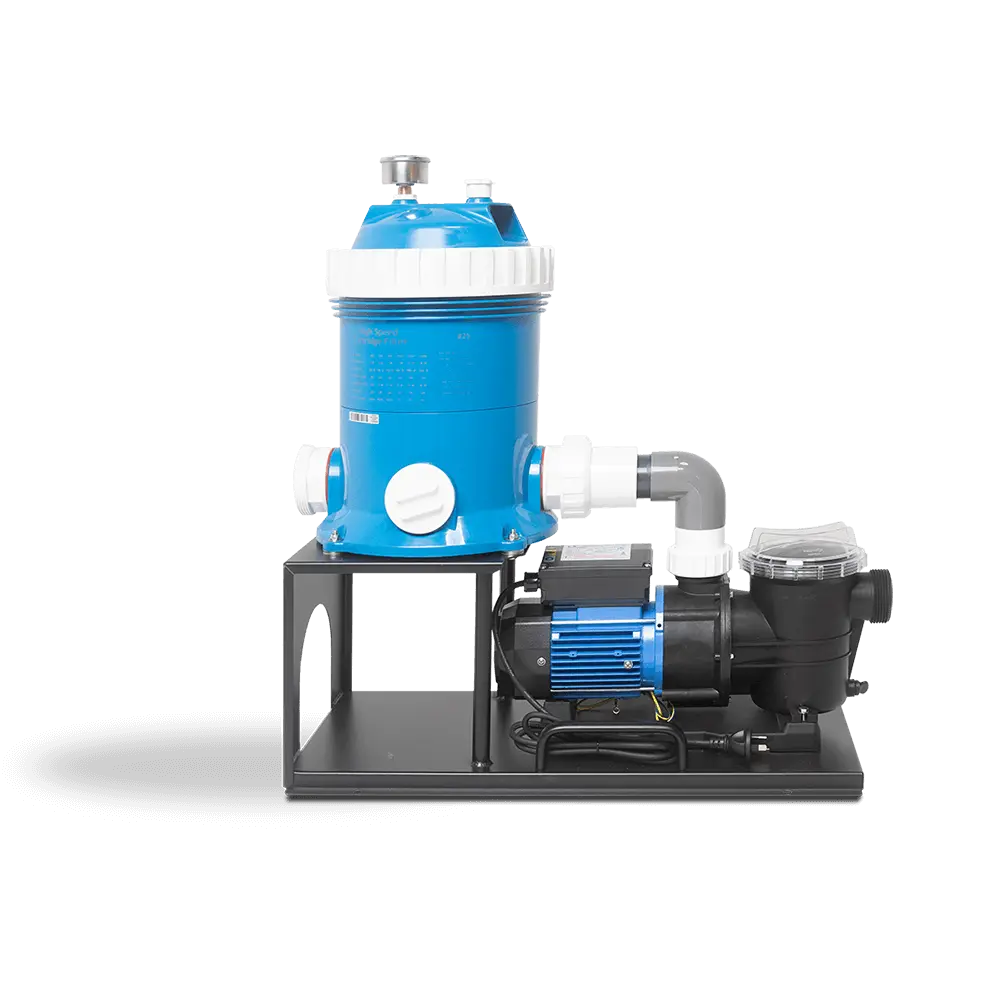 Revel Commercial Chiller - 2.0HP - Image 6