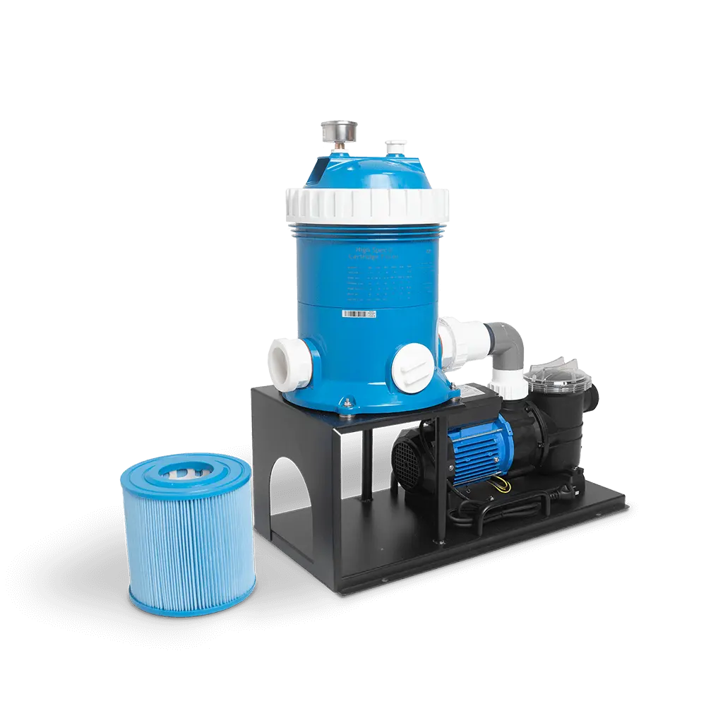 Revel Commercial Chiller - 2.0HP - Image 7