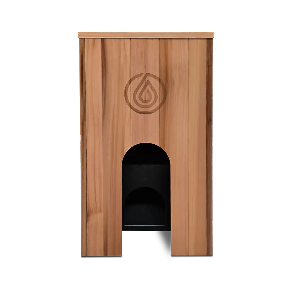 Revel Commercial Pump & Filter Cover - Image 3