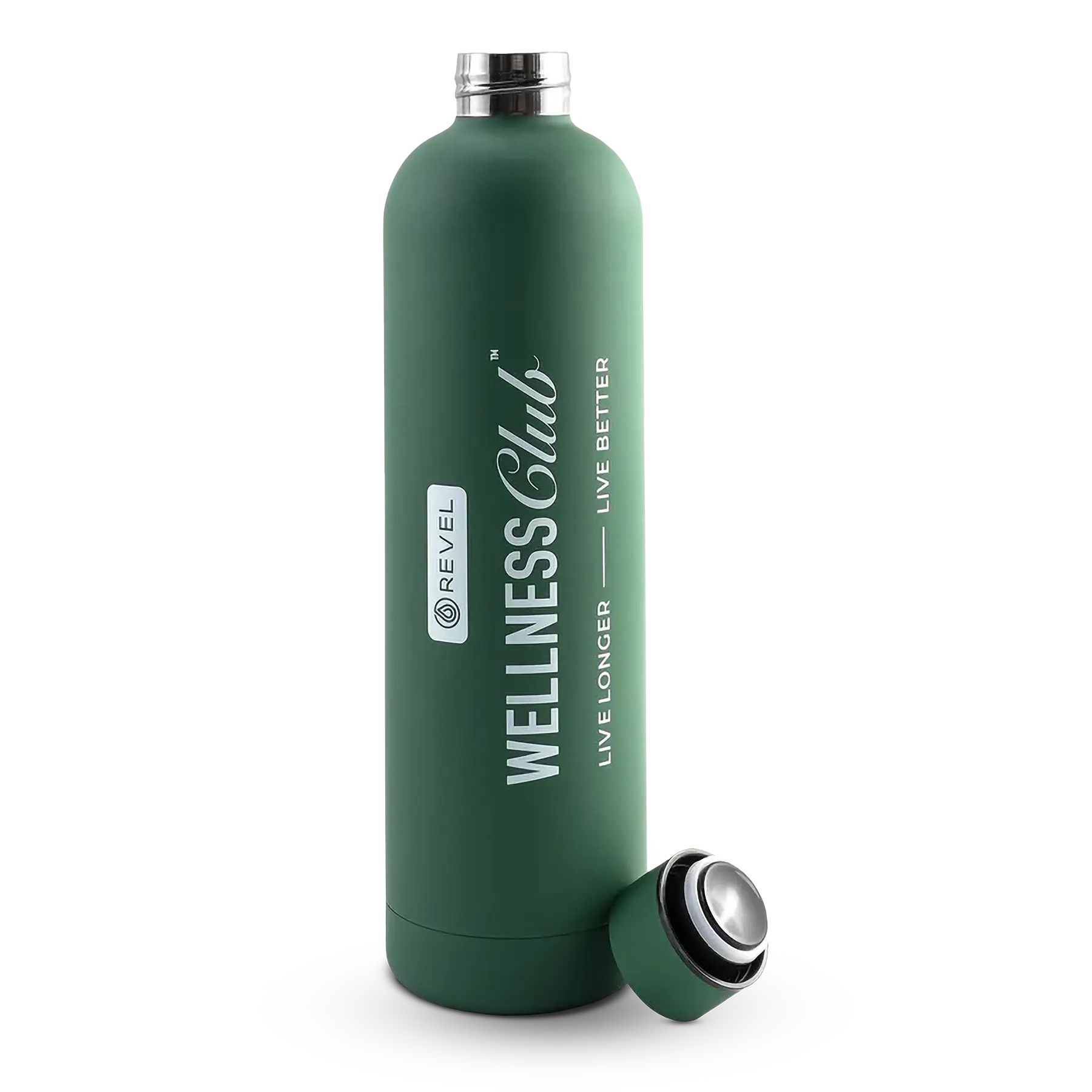 Revel Drink Bottle - Image 3