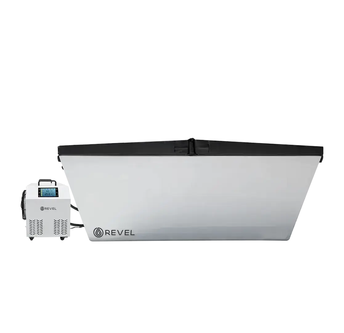Revel Edur - Ice Bath Includes Chiller - Image 9