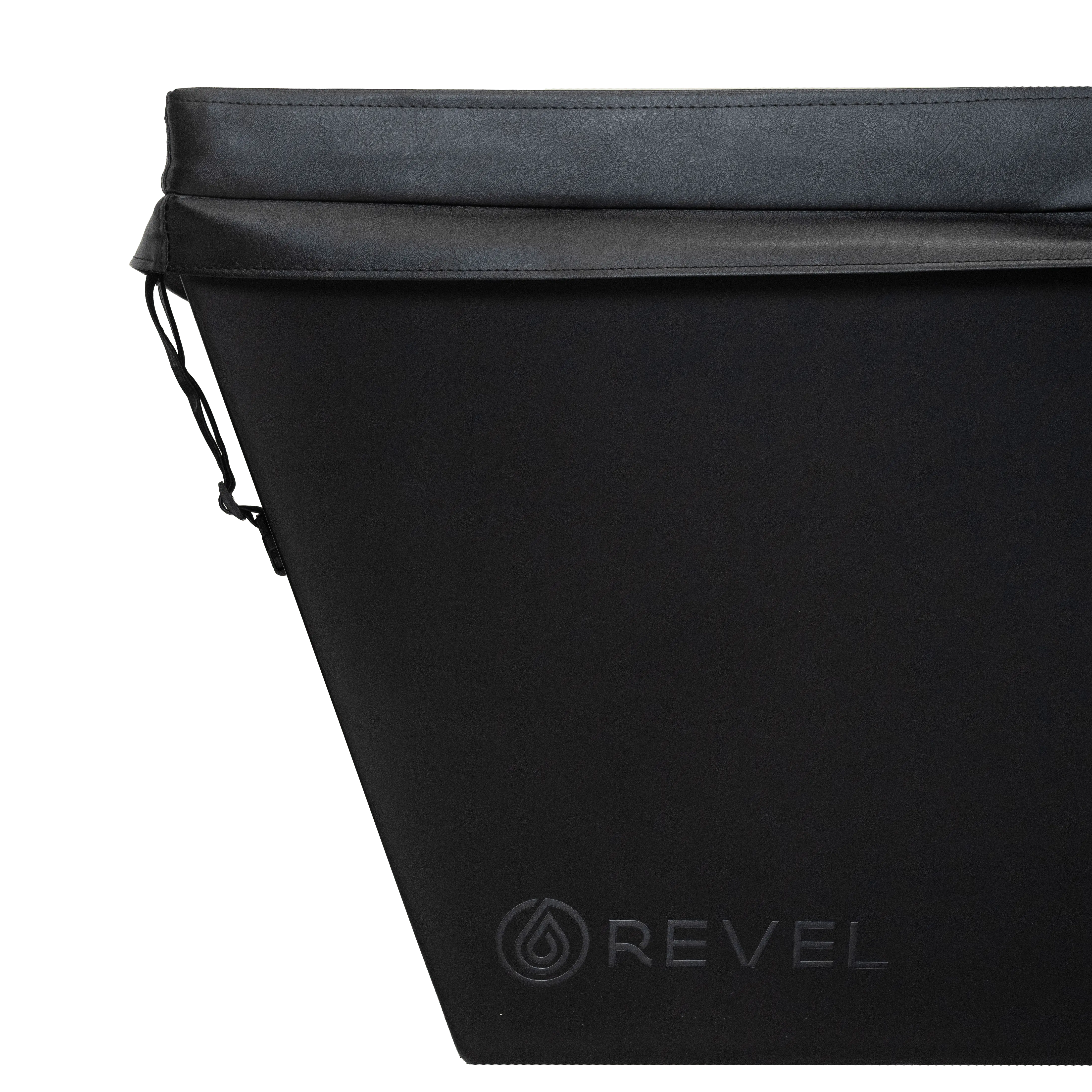 Revel Edur - Noir Ice Bath Includes Chiller - Image 10