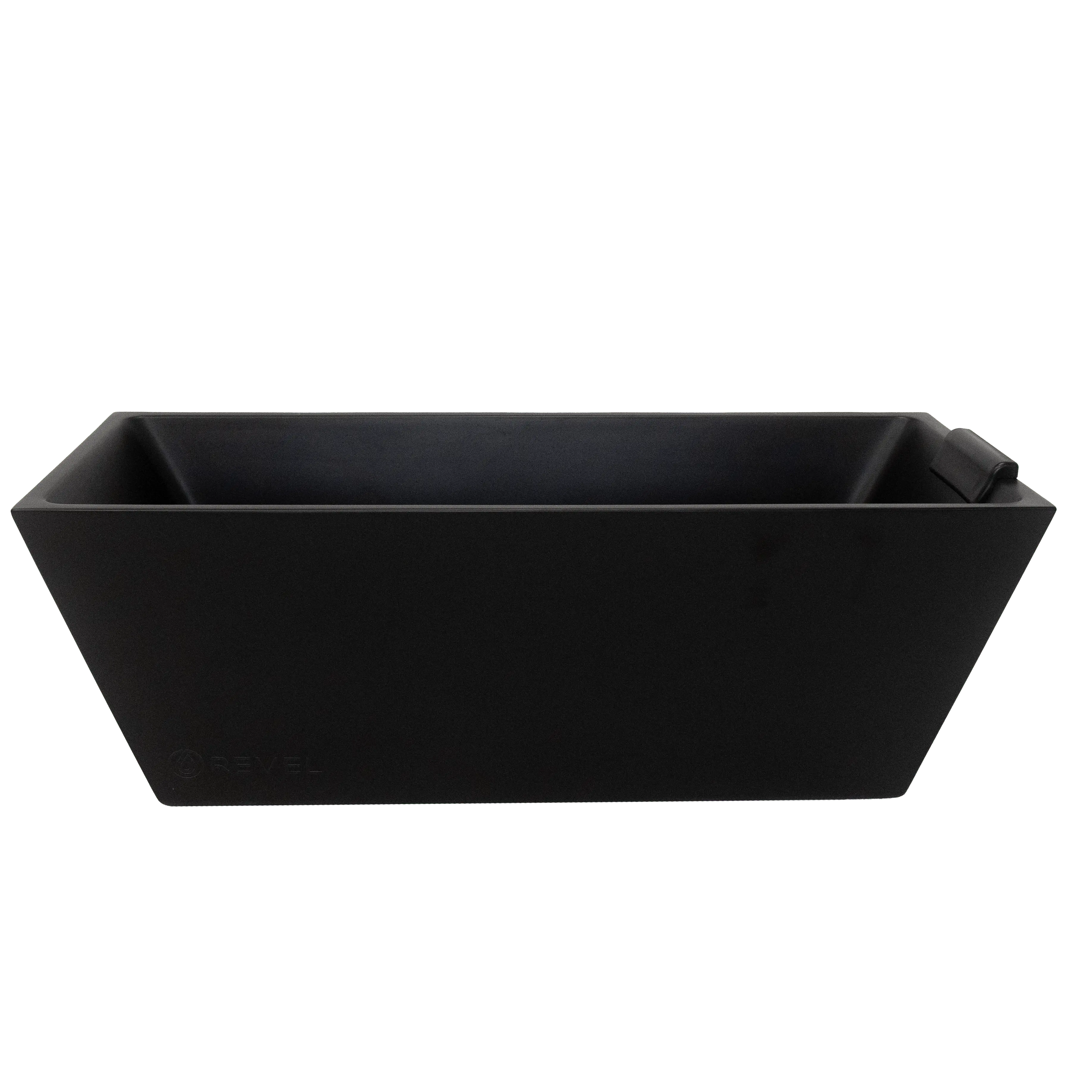 Revel Edur - Noir Ice Bath Includes Chiller - Image 12