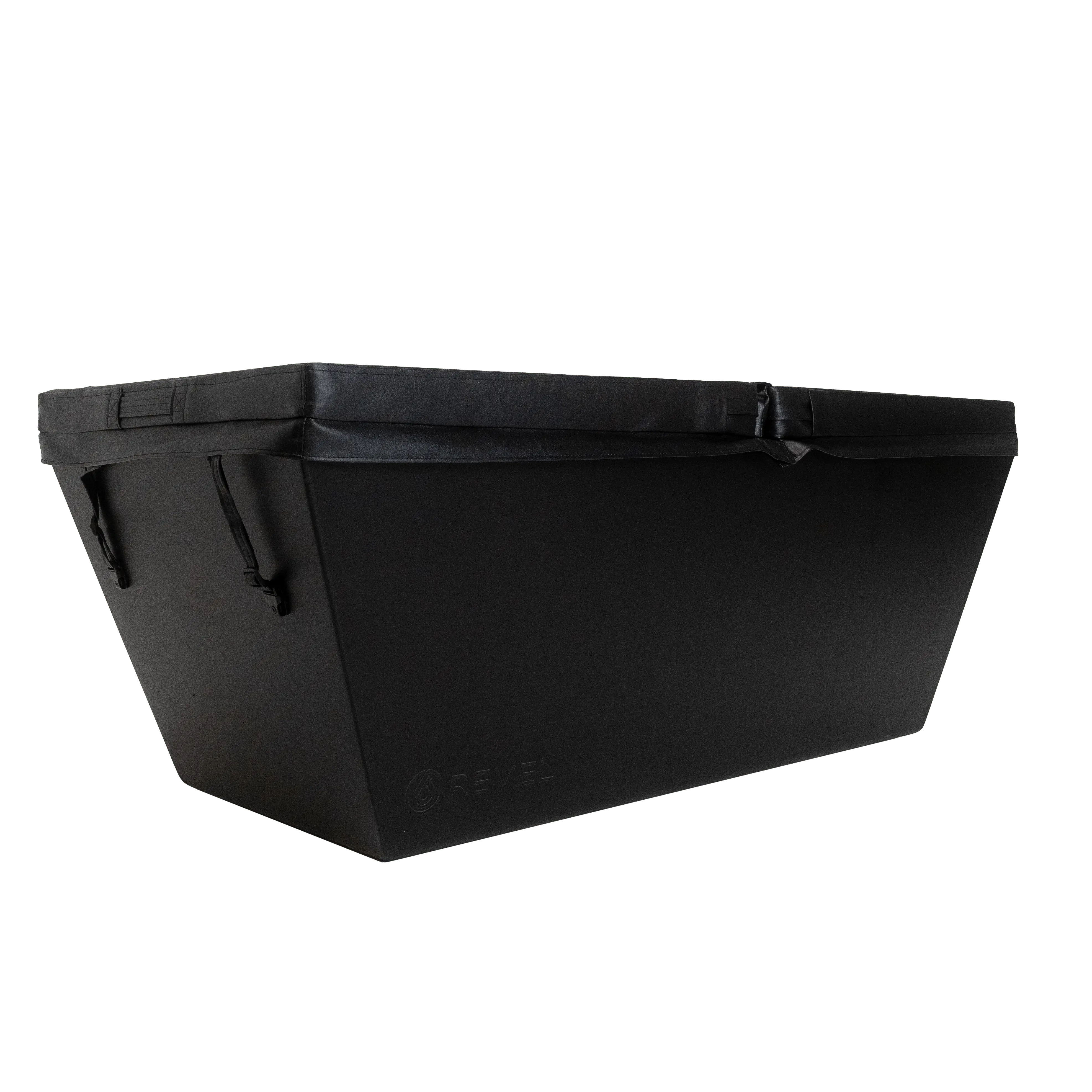 Revel Edur - Noir Ice Bath Includes Chiller - Image 17