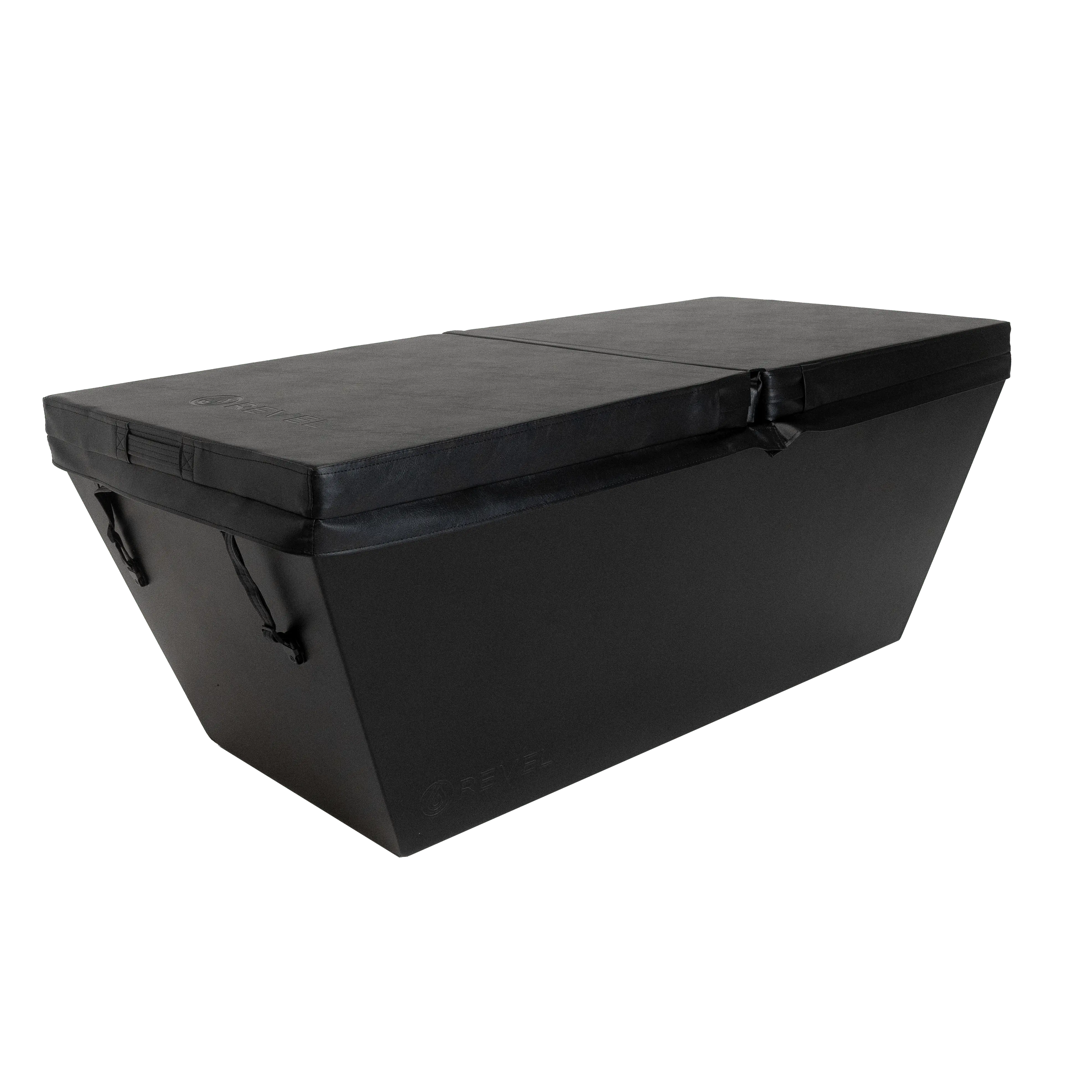 Revel Edur - Noir Ice Bath Includes Chiller - Image 18