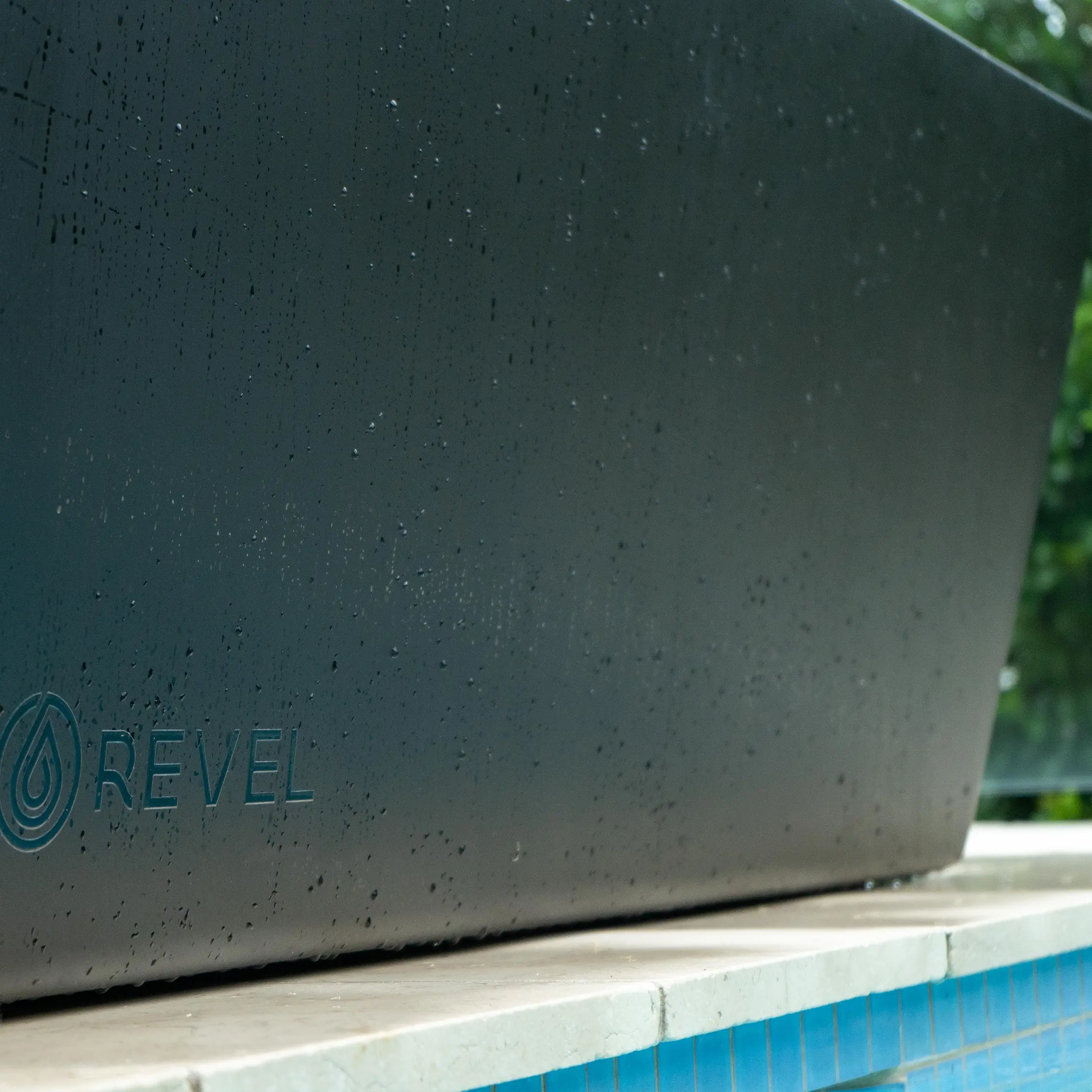 Revel Edur - Noir Ice Bath Includes Chiller - Image 9