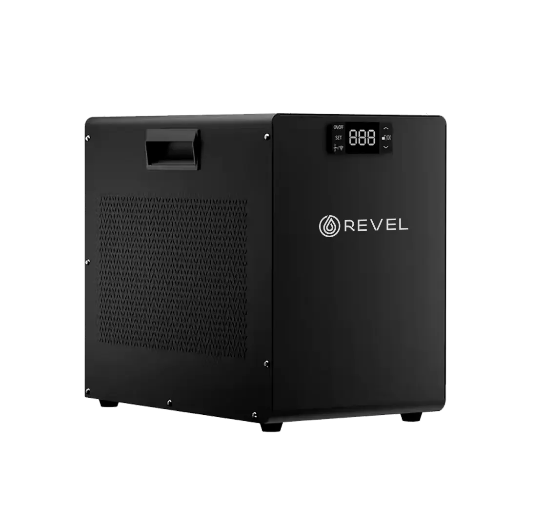 Revel Freeze - Mobile Ice Bath - Image 10