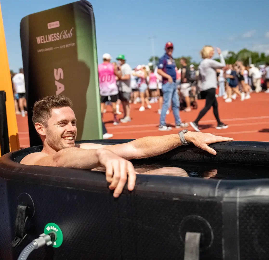 Revel Freeze - Mobile Ice Bath - Image 4