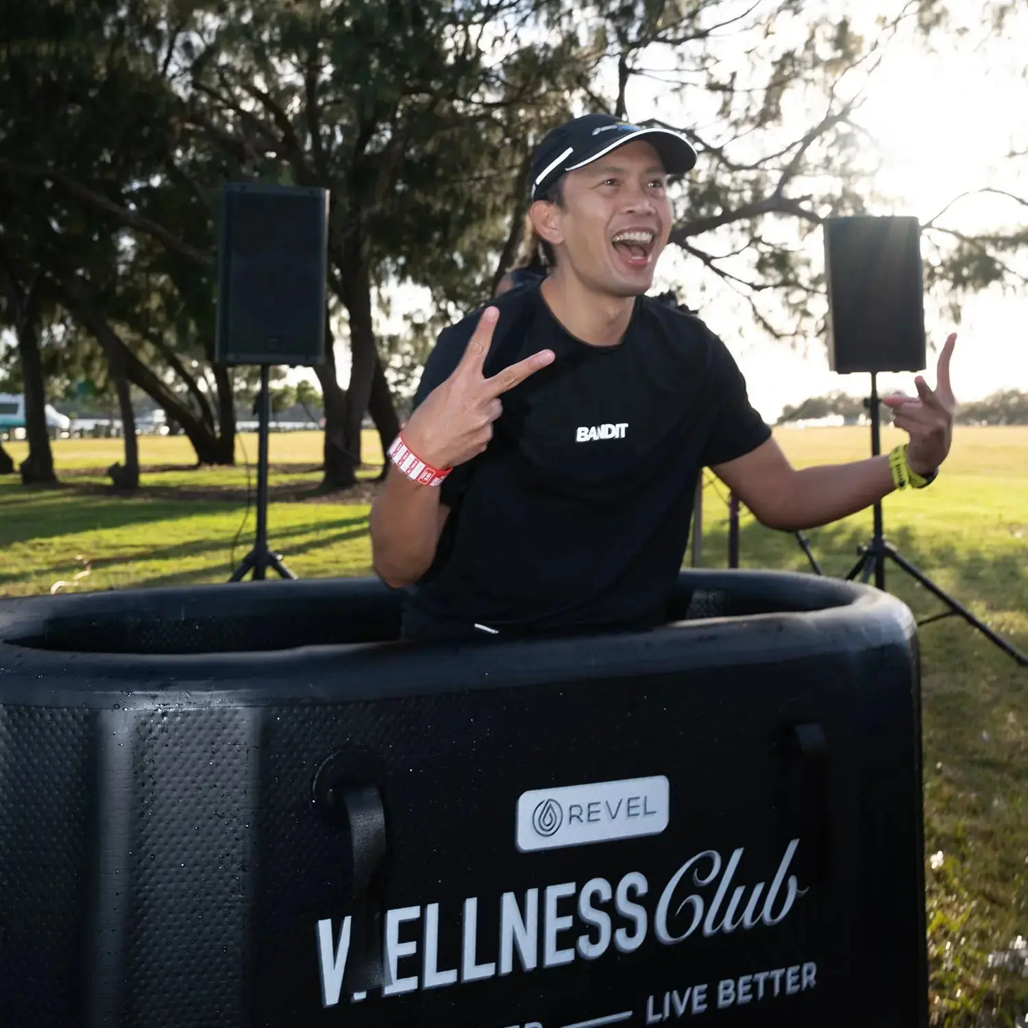 Revel Freeze - Mobile Ice Bath - Image 5