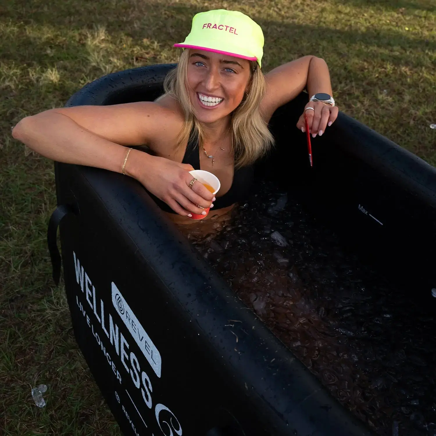 Revel Freeze - Mobile Ice Bath - Image 6