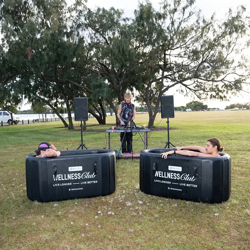 Revel Freeze - Mobile Ice Bath - Image 7
