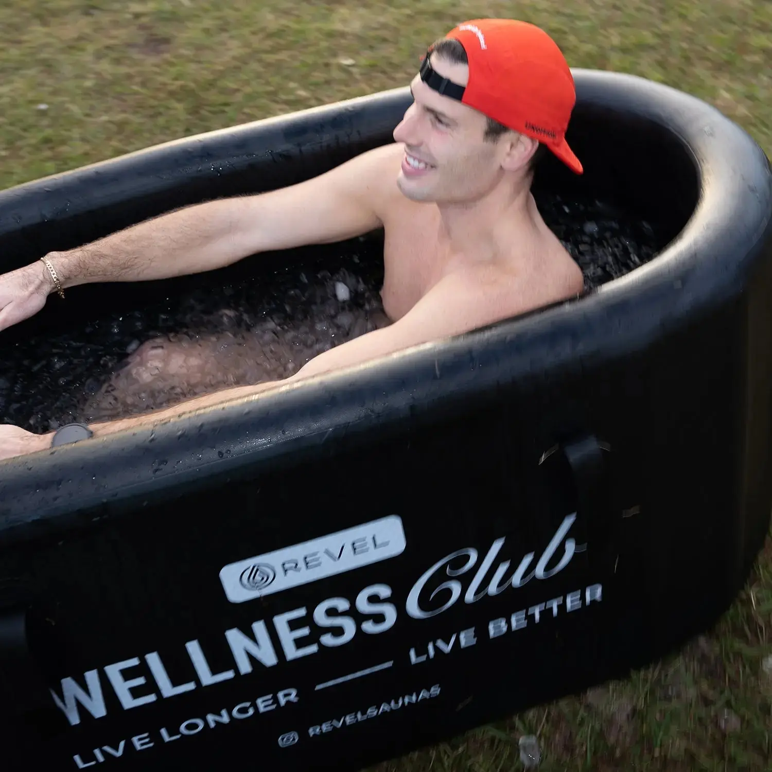 Revel Freeze - Mobile Ice Bath - Image 8
