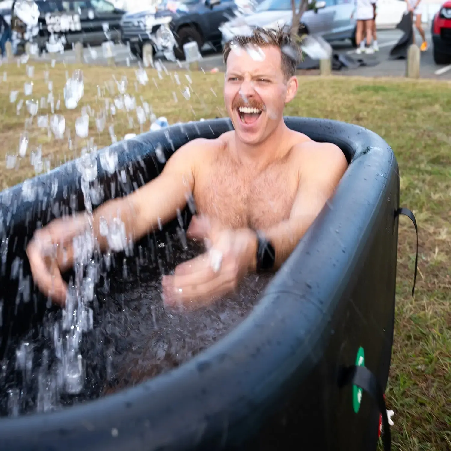 Revel Freeze - Mobile Ice Bath - Image 9