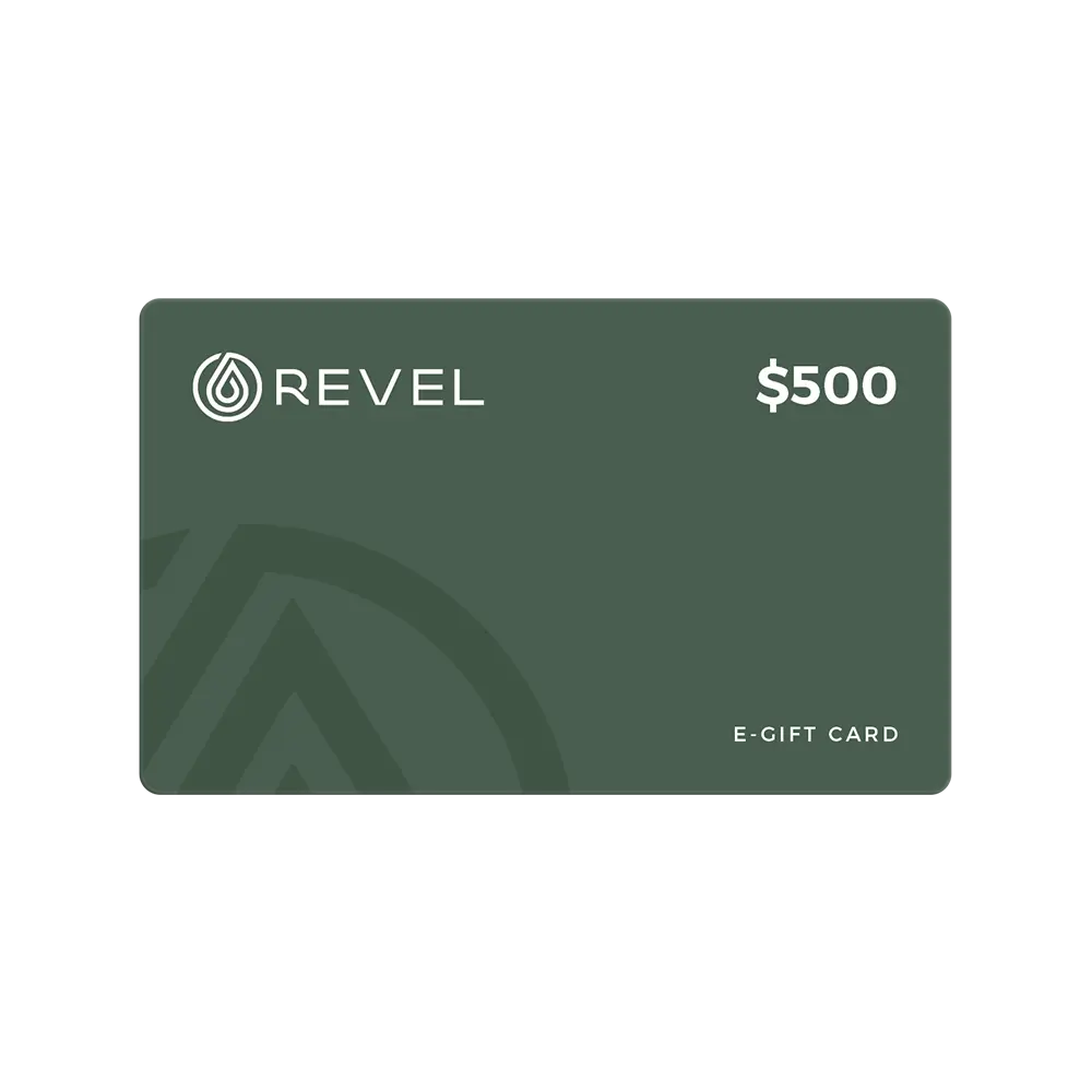 Revel Gift Card - Image 4