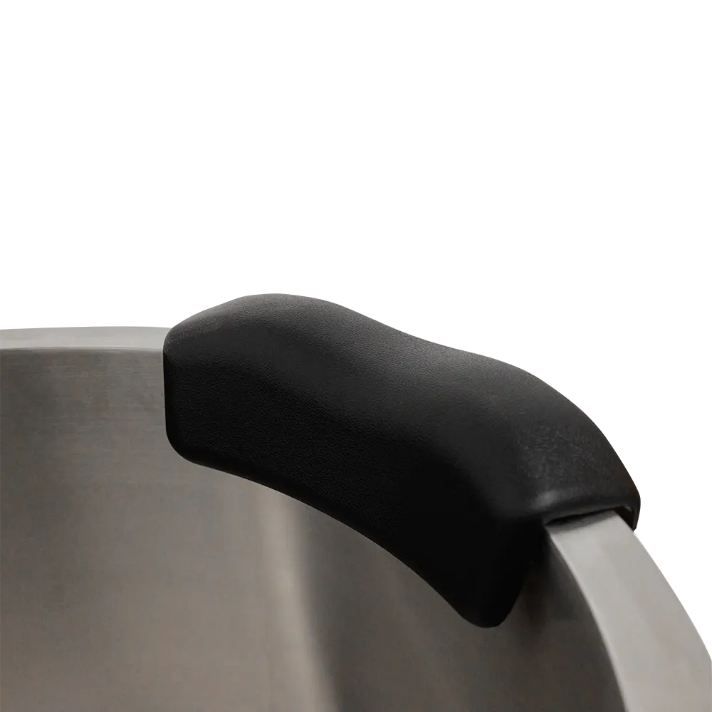 Revel Glacier Solo – Premium Cedar Ice Bath - Image 14