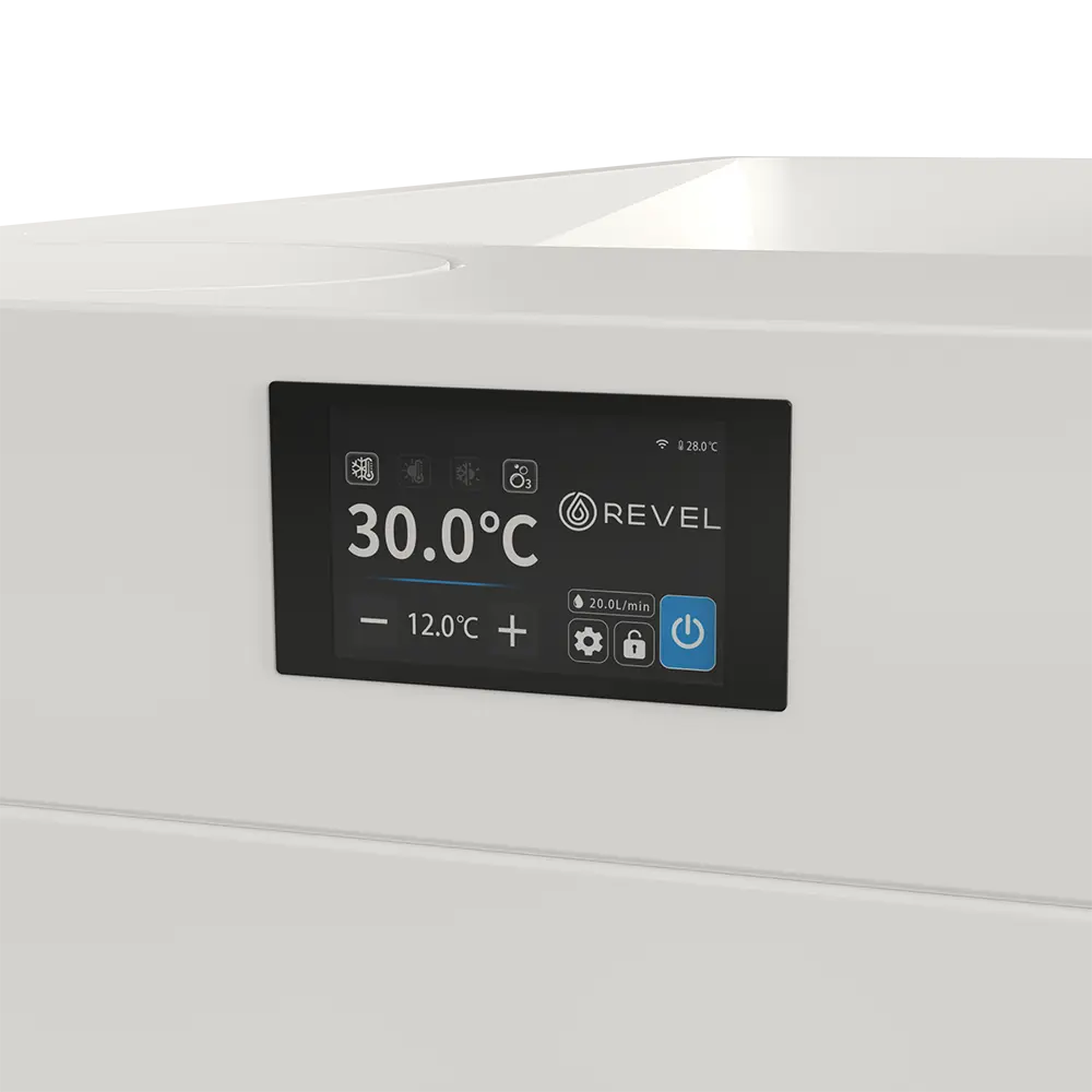 Revel Glasur All in One Ice Bath - Image 12