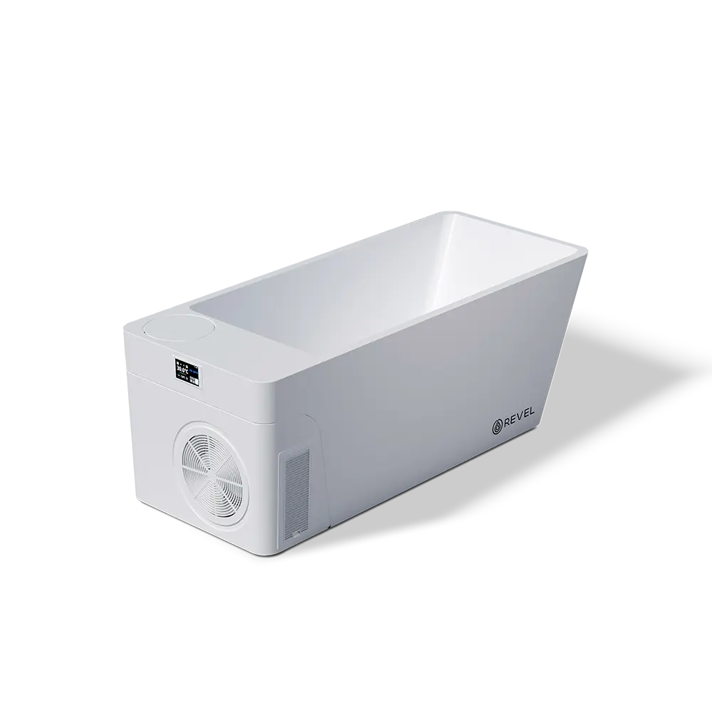 Revel Glasur All in One Ice Bath - Image 14