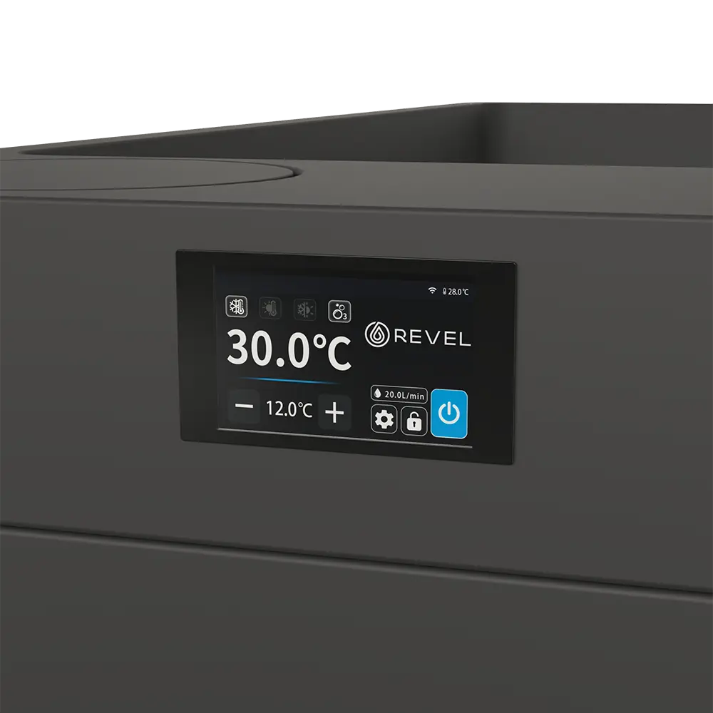 Revel Glasur All in One Ice Bath - Image 15