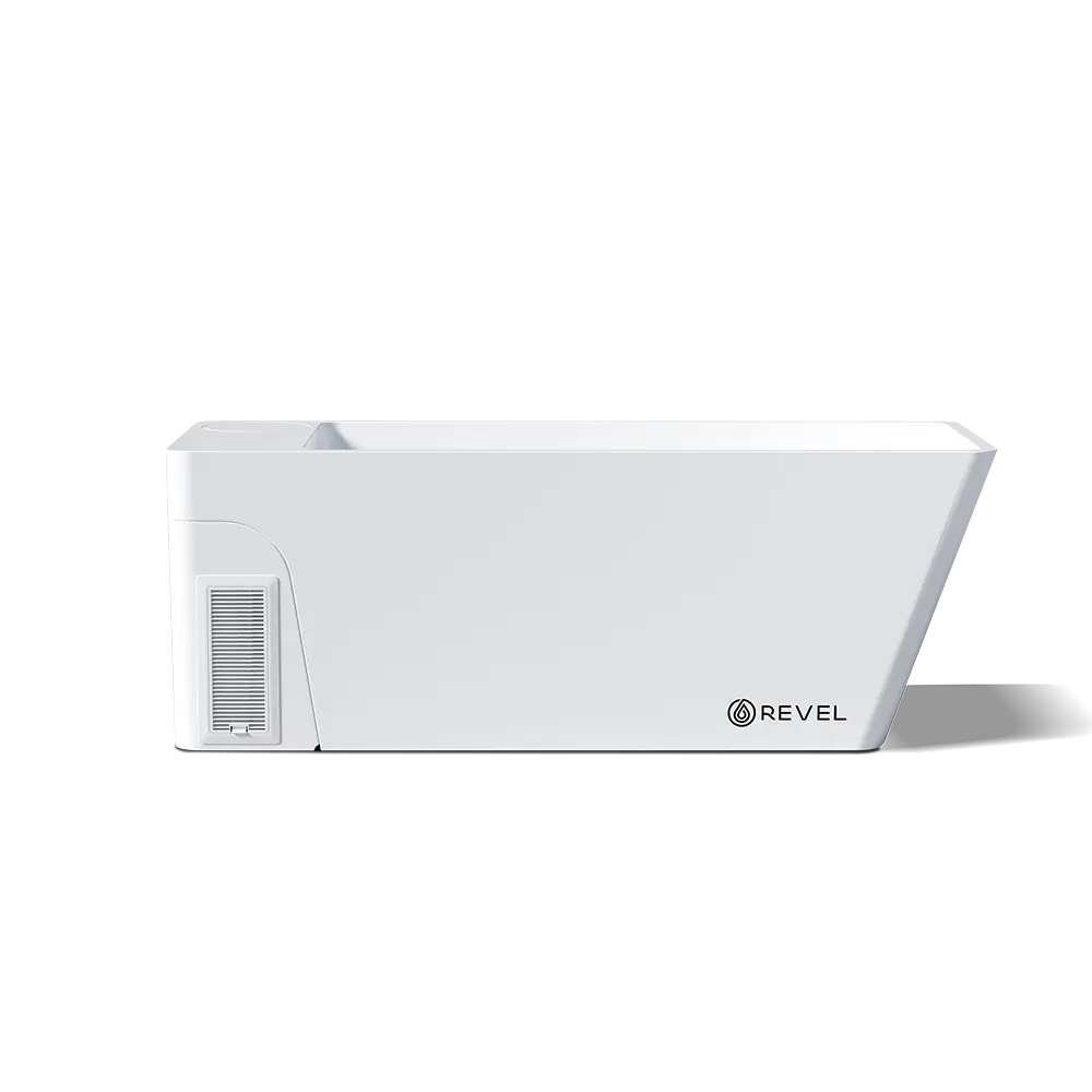 Revel Glasur All in One Ice Bath - Image 20