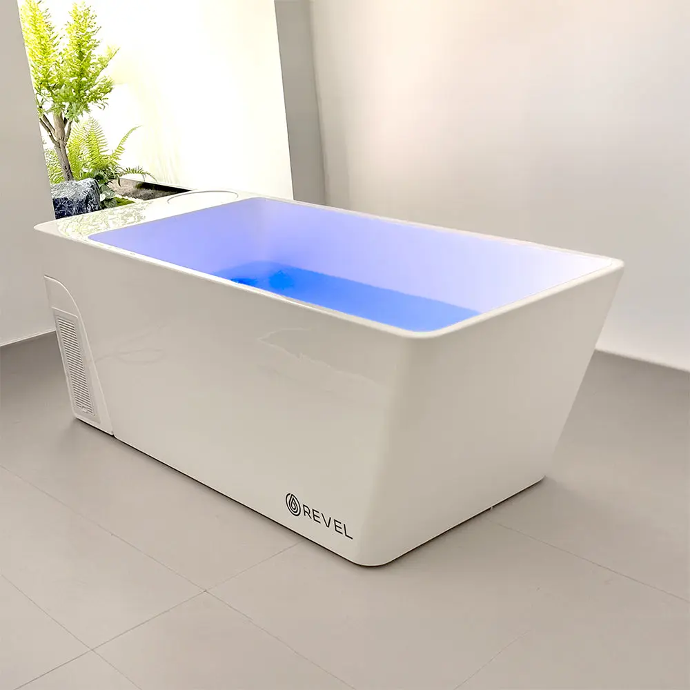 Revel Glasur All in One Ice Bath - Image 22
