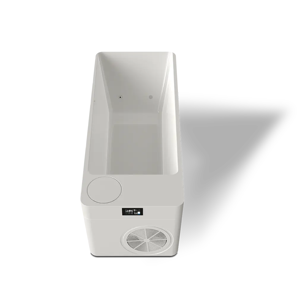 Revel Glasur All in One Ice Bath - Image 27