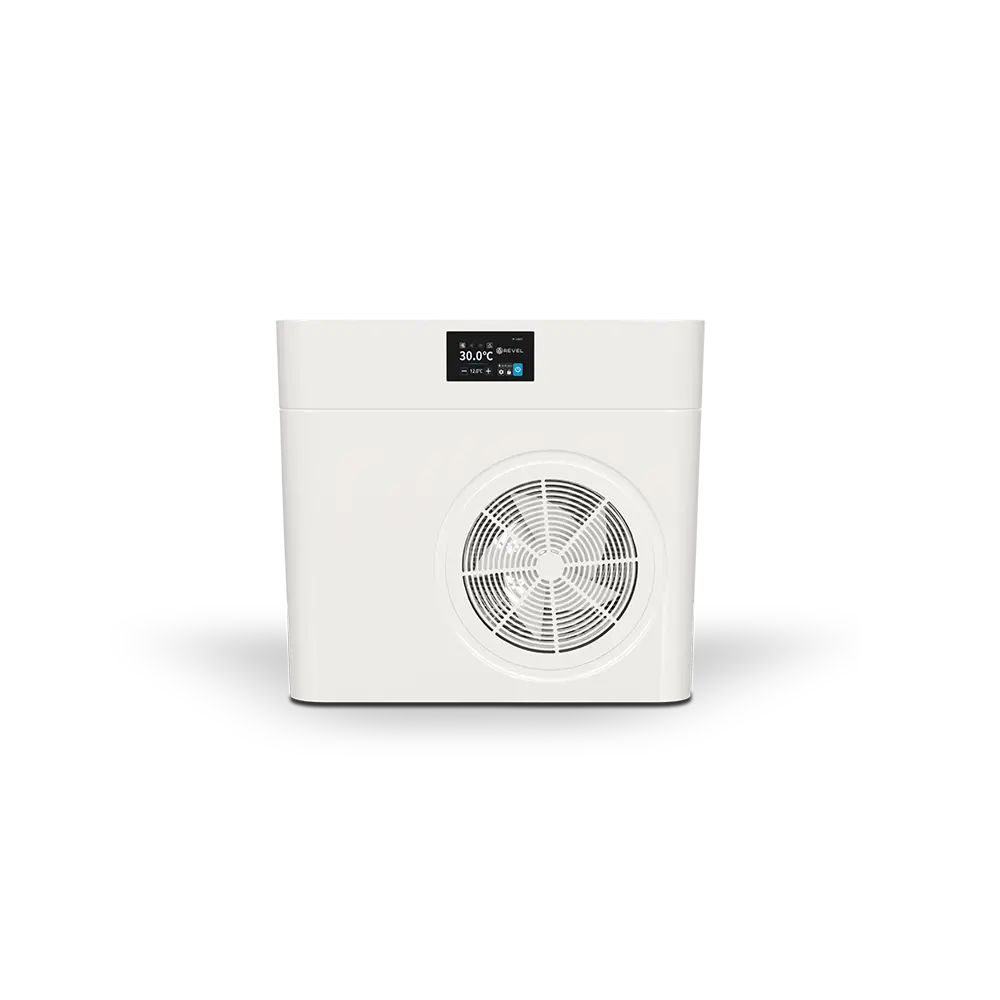 Revel Glasur All in One Ice Bath - Image 31