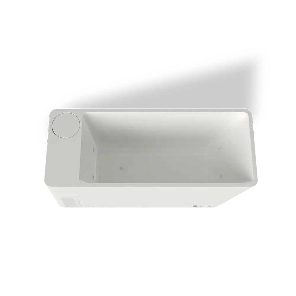 Revel Glasur All in One Ice Bath - Image 32