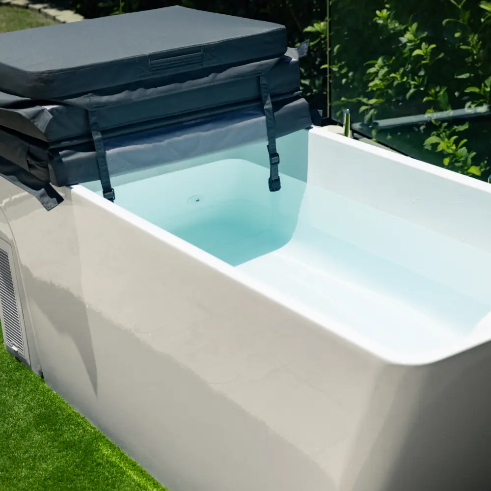 Revel Glasur All in One Ice Bath - Image 5