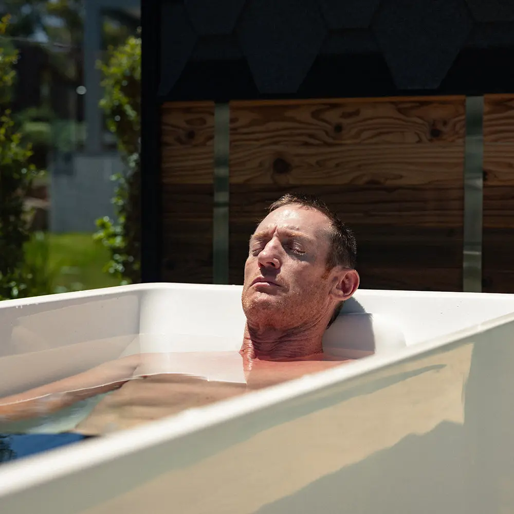 Revel Glasur All in One Ice Bath - Image 8