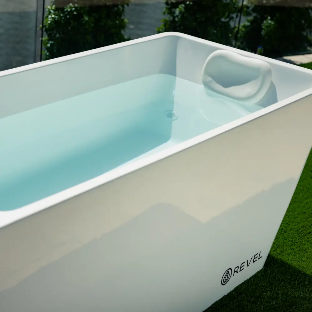 Revel Glasur All in One Ice Bath - Image 9