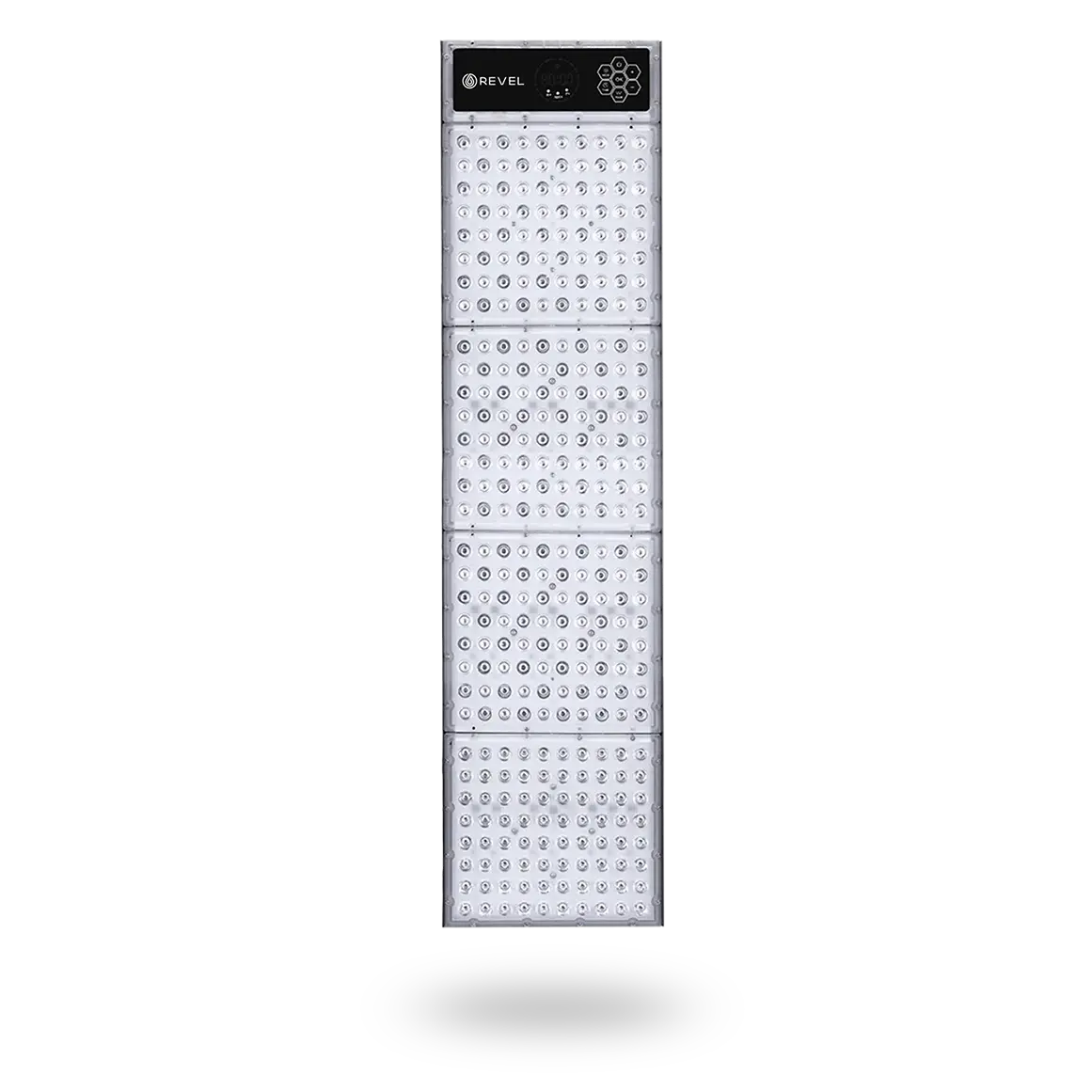 Revel Helio Red Light & Stand - Image 3