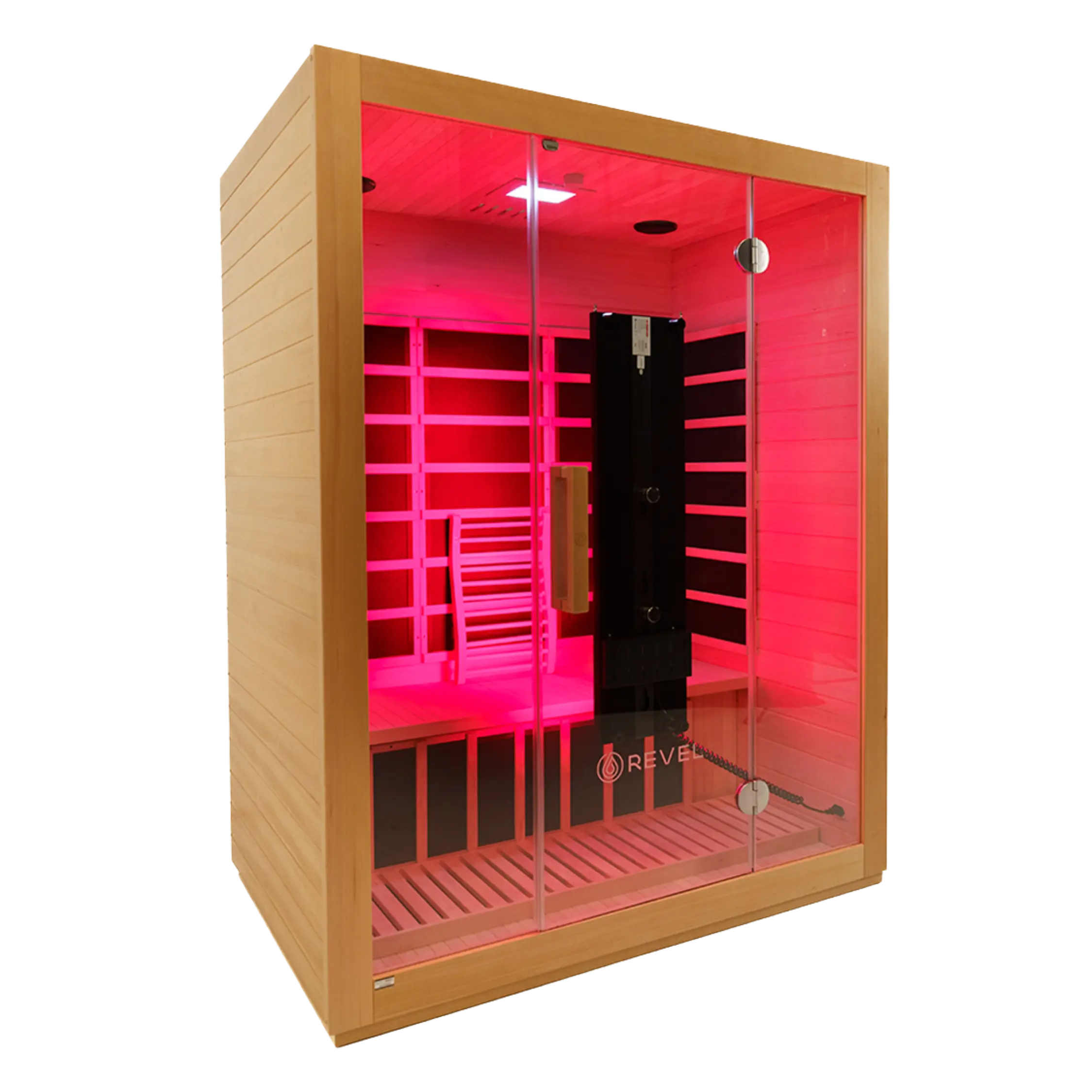 Revel Helio Red Light & Stand - Image 7