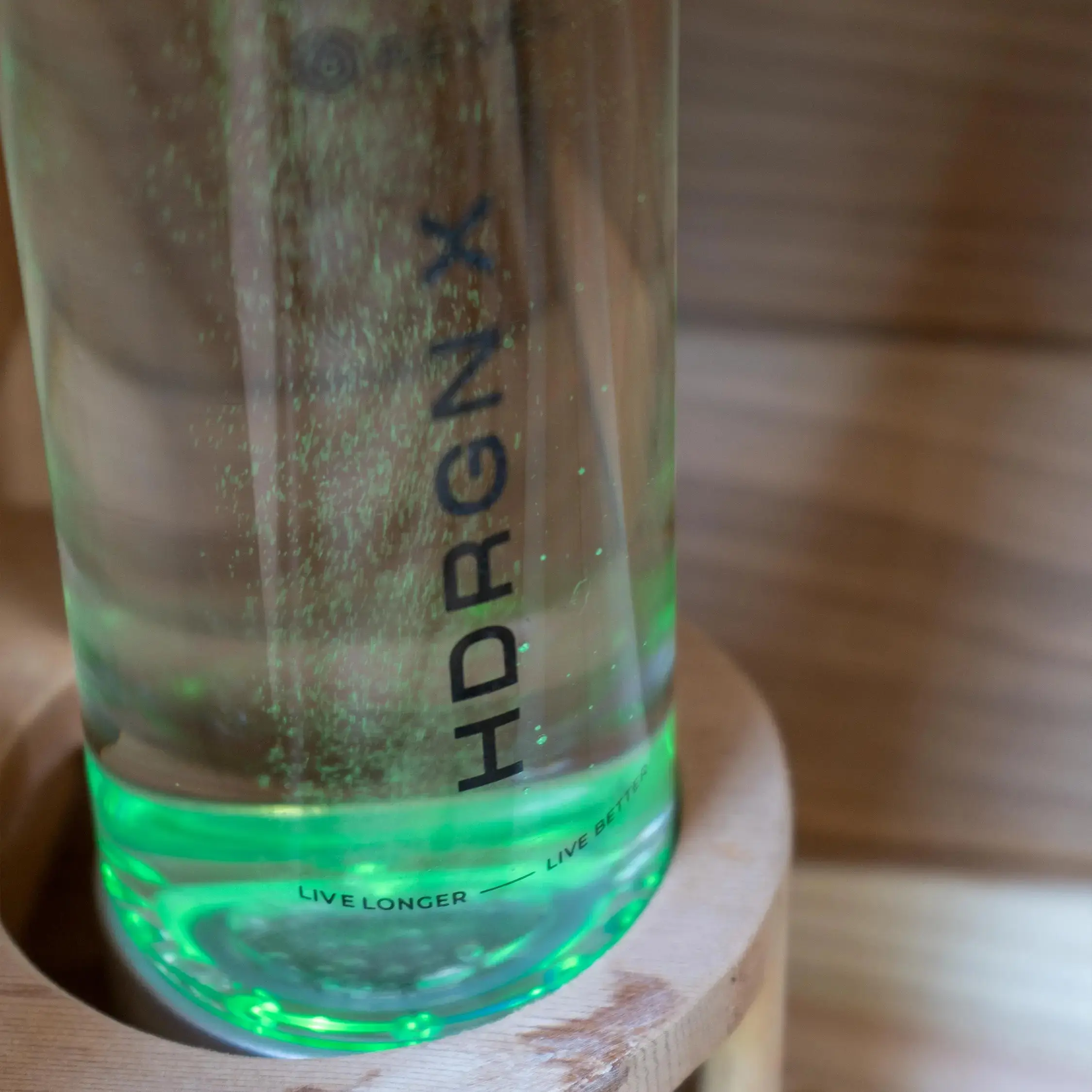 Revel Hydrogen Water Bottle - Image 4