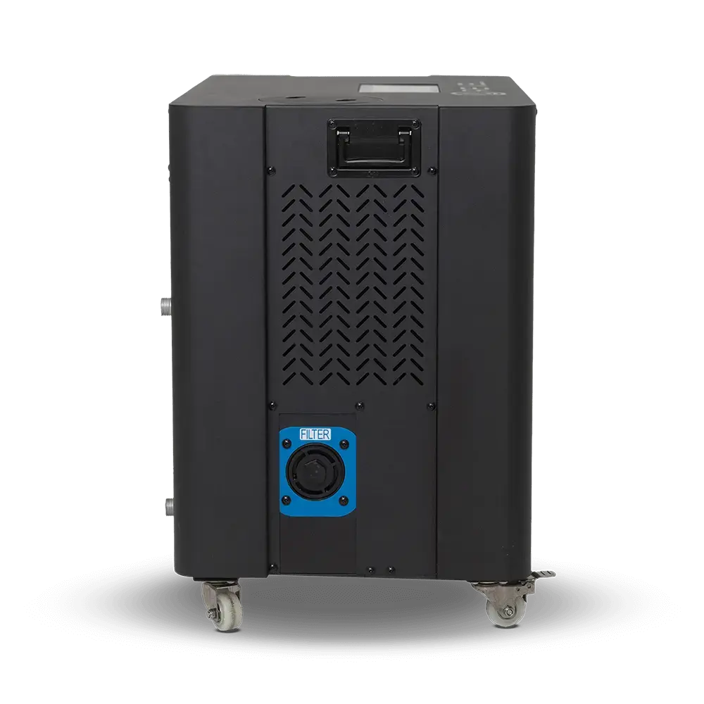 Revel Zero - Ice Making Chiller - 1.0HP - Image 4