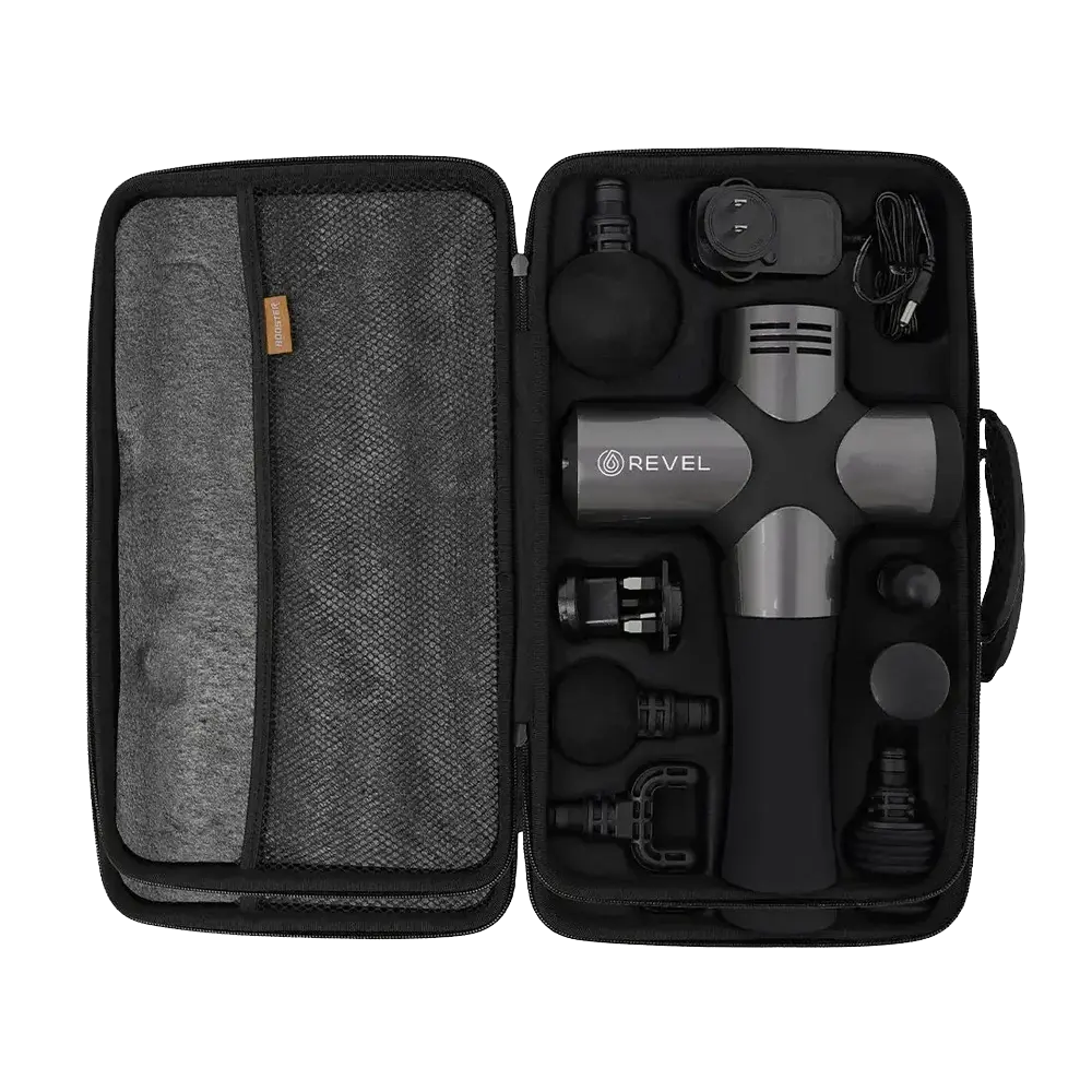 Revel Massage Gun Pro - Image 4