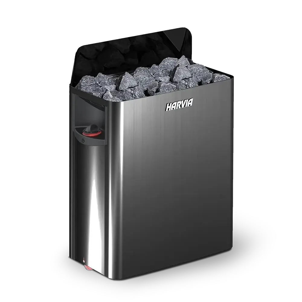 Revel NordicWave Infrared & Traditional Hybrid Sauna - Next Gen - Image 27