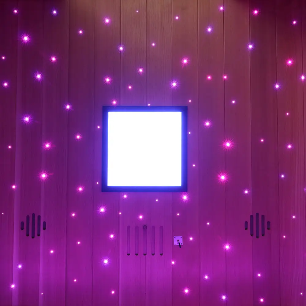 Revel Nova 2 Person Full Spectrum Infrared Sauna - Next Gen - Image 28