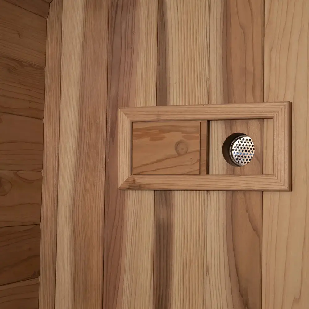 Revel Virta 2 Person Traditional Cabin - Image 11