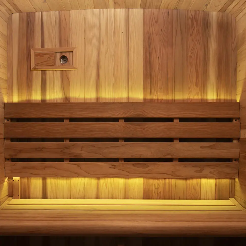 Revel Virta 2 Person Traditional Cabin - Image 4
